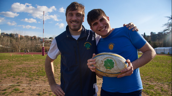 Partecipa al progetto Rugby-Autismo