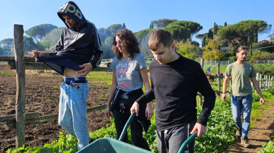 Salviamo il Verde!