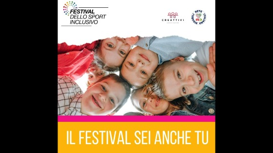 Festival dello sport inclusivo