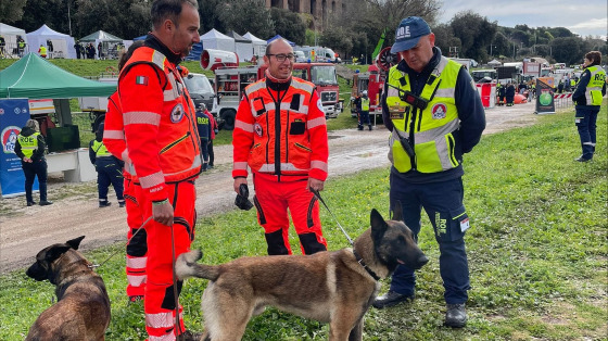 Supporto per il Giubileo 2025