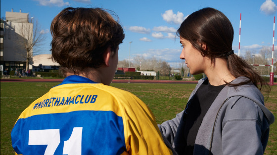 Partecipa al progetto Rugby-Autismo