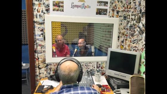 Lampa-radio…la nostra radio!